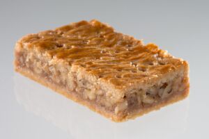 Produktabbildung DLS - EngadinerWalnussSchnitte