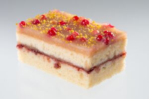 Produktabbildung DLS - BirnenFruchtSchnitte (vegan)