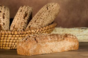 Produktabbildung DLS - VK DemeterKornBrot