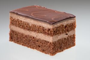 Produktabbildung DLS - SchokoCremeSchnitte