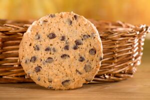 Produktabbildung DLS - ChocolateChipCookie