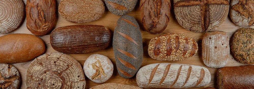 Kategoriebild für Brote