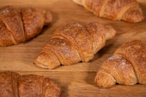 Produktabbildung DLS - VK ButterCroissant