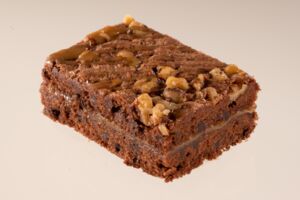 Produktabbildung DLS - SaltButterscotchBrownie