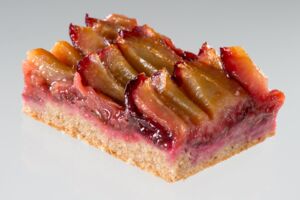 Produktabbildung DLS - PflaumenKuchen