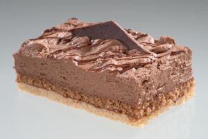 Produktabbildung DLS - MousseAuChocolatSchnitte