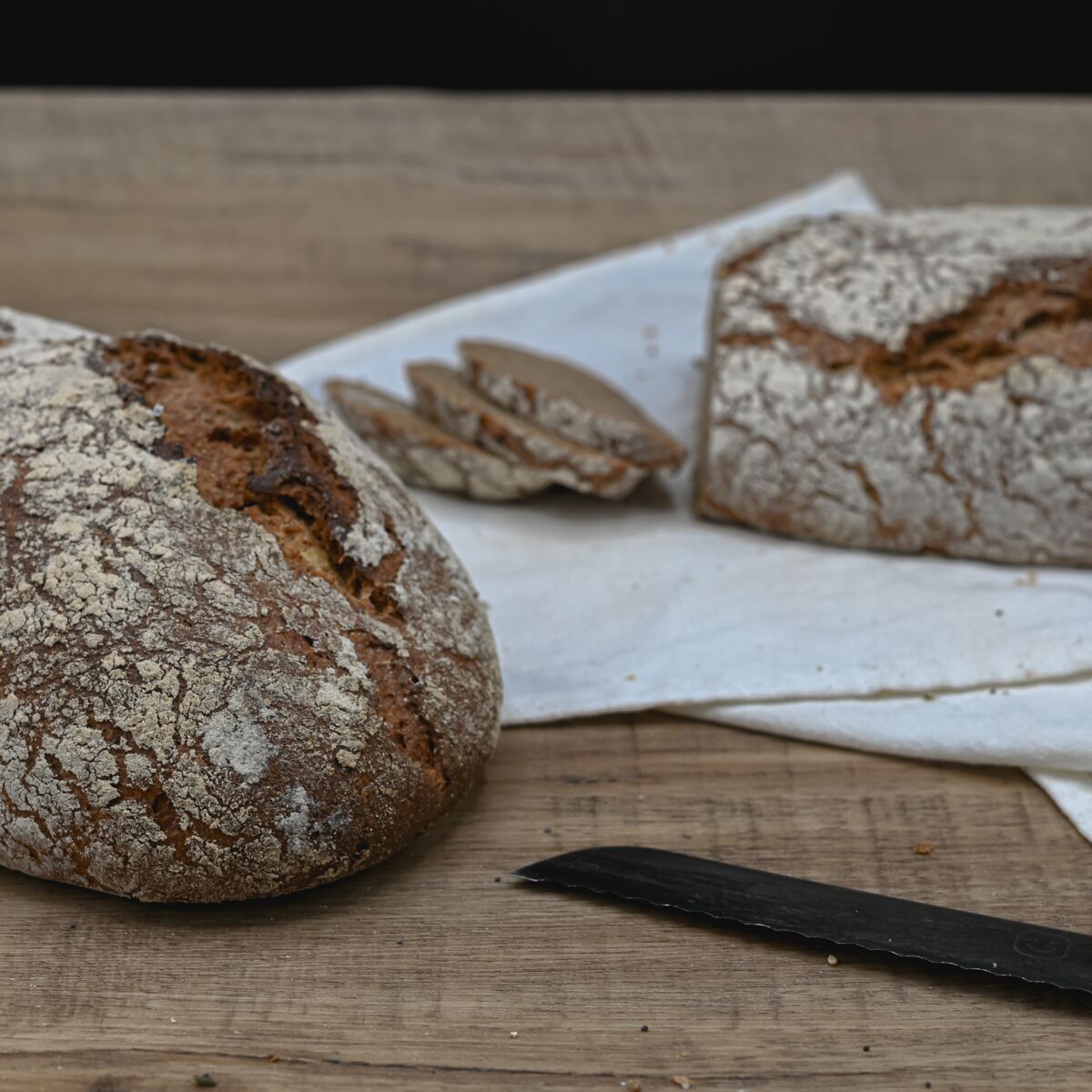 VK BauernLandBrot