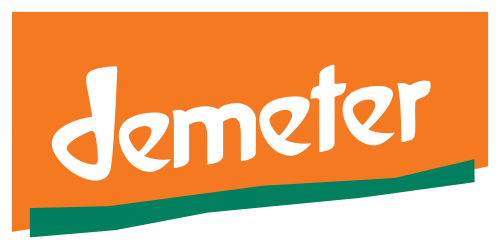 logo Demeter