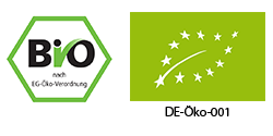 logo Bio nach EU-Verordnung